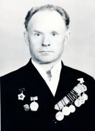 Драновский Григорий Александрович