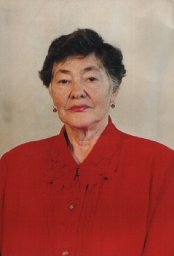 Гинзбург Маргарита Михайловна Гинзбург Маргарита Михайловна