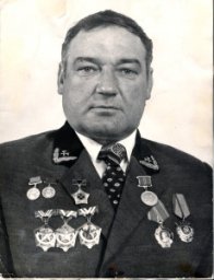 Хмелев Анатолий Яковлевич (1934 -1994) Хмелев Анатолий Яковлевич (1934 -1994)