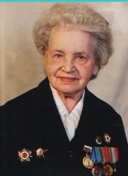 Игнатьева Александра Евгеньевна Игнатьева Александра Евгеньевна