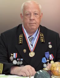 МАЗИКИН Валентин Петрович МАЗИКИН Валентин Петрович