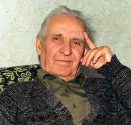 Горовец Иван Иосифович Горовец Иван Иосифович