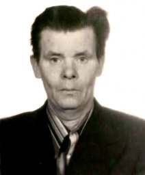 Захаров Александр Моисеевич