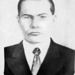 Жариков Иван Александрович