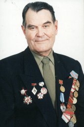 Васильев Анатолий Александрович