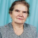 Кондратюк Антонина Алеексеевна Кондратюк Антонина Алеексеевна