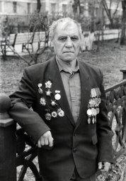 Старченко Владимир Николаевич