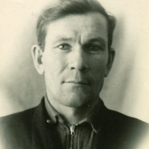 Мишуков Григорий Андреевич