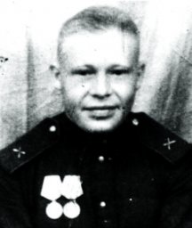 Белоножко Виктор Михайлович