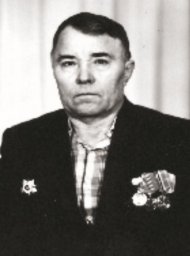 Васечко Владимир Александрович