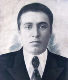 Шаповалов Иван Константинович