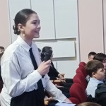 XII Всероссийский литературный фестиваль имени Алексея Бельмасова 6