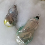 Выставка &laquo;История ёлочной игрушки&raquo; 5