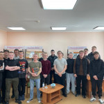 XII Всероссийский литературный фестиваль имени Алексея Бельмасова 1