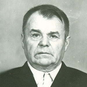 Багин Алексей Захарович