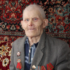 Маланин Сергей Федорович