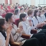 XII Всероссийский литературный фестиваль имени Алексея Бельмасова 5