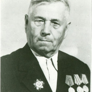 Широков Сергей Николаевич