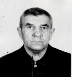 Шулилов Дмитрий Павлович