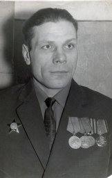 Симонов Николай Ильич