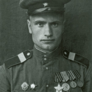 Шальнев Николай Павлович