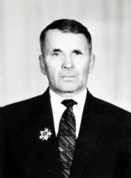 Привалов Николай Михайлович
