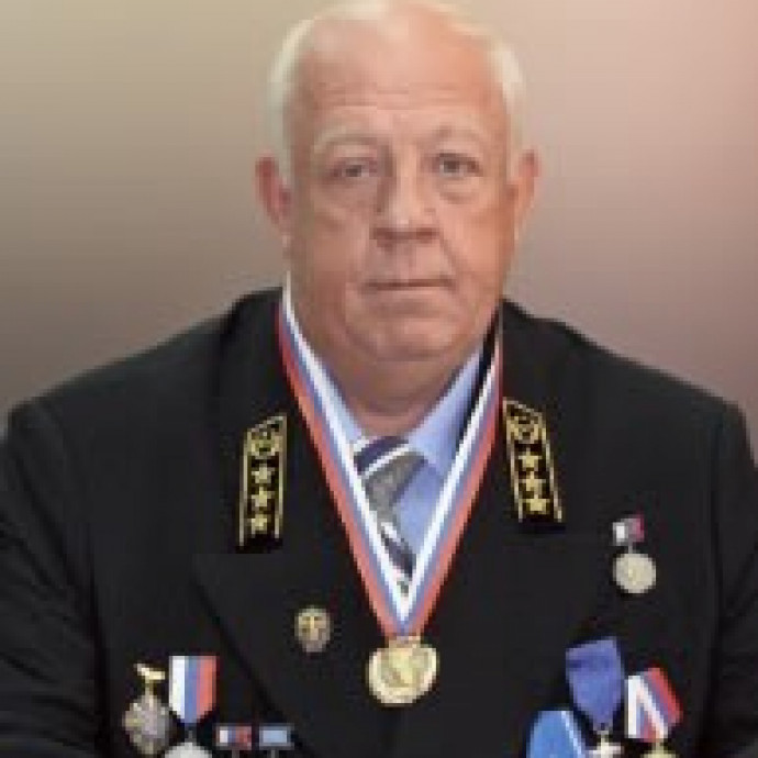 Мазикин Валентин Петрович