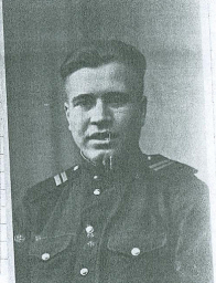 Корнишин Григорий Михайлович
