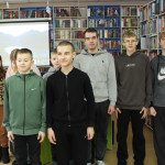 Краеведческая программа &laquo;Семь чудес Кузбасса&raquo; 2