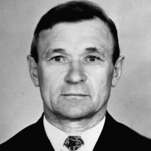 Ефимов Павел Иванович