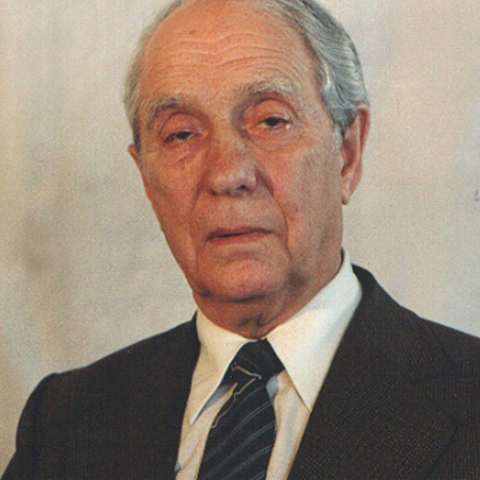 ​Лейкин Семен Евельевич