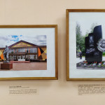 Фотовыставка "Высоко под землёй" 5