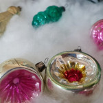 Выставка &laquo;История ёлочной игрушки&raquo; 3