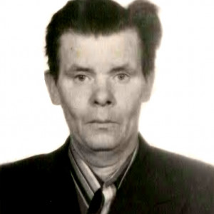 Захаров Александр Моисеевич