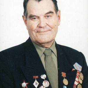 Васильев Анатолий Александрович