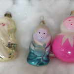 Выставка &laquo;История ёлочной игрушки&raquo; 10