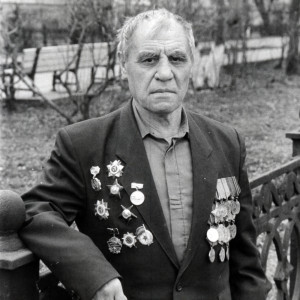 Старченко Владимир Николаевич