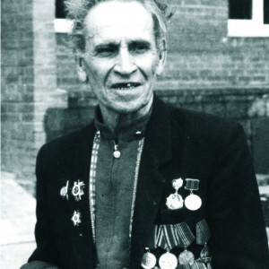 Атапин Иван Степанович
