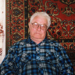 Третьяков Николай Григорьевич