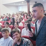 XII Всероссийский литературный фестиваль имени Алексея Бельмасова 10