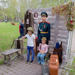 80 лет Победе 20
