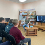 XII Всероссийский литературный фестиваль имени Алексея Бельмасова 0