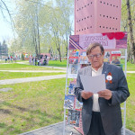 80 лет Победе 1