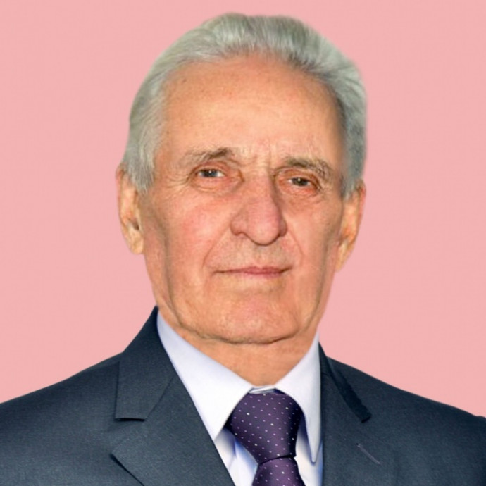 ​Горовец Иван Иосифович