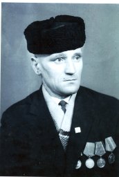 Кравцов Александр Сергеевич