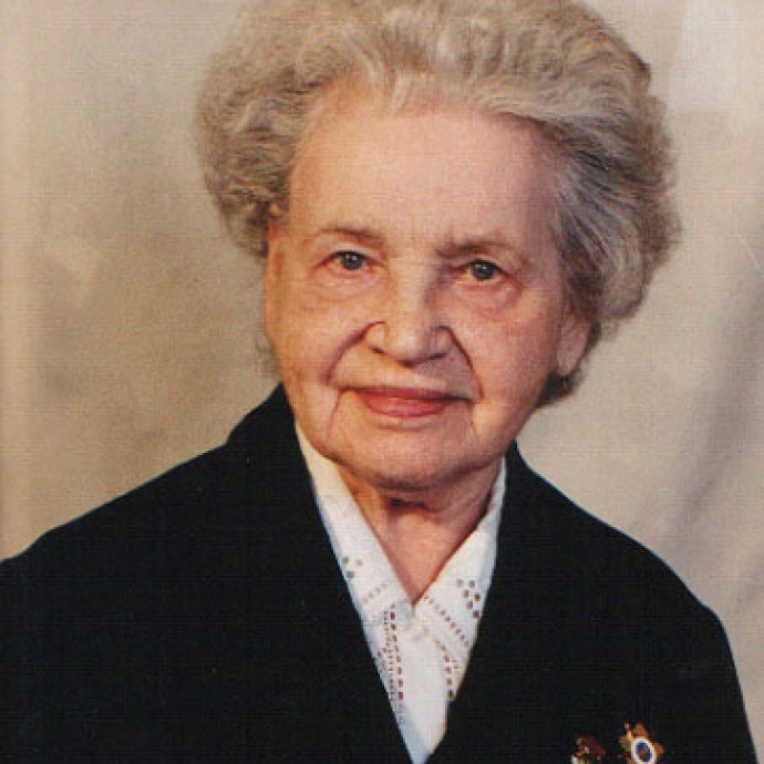 ​Игнатьева Александра Евгеньевна
