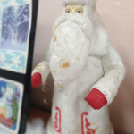 Выставка &laquo;История ёлочной игрушки&raquo; 2