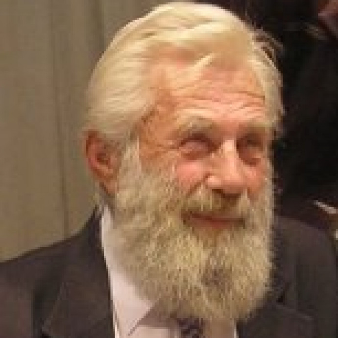 Бабкин Николай Федотович (1931-2008)
