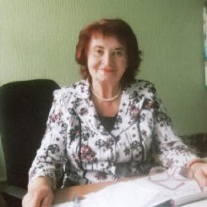 Королёва Евгения Фёдоровна