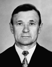 Ефимов Павел Иванович